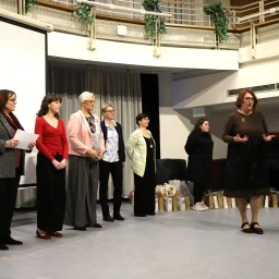 Liberecka zdravka Ustřední škola PSK olympiady 14